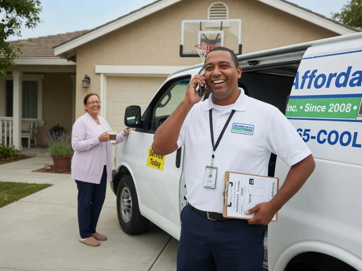 Central Ac Repair Morrow, OH FAQs